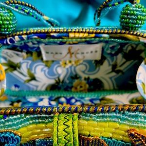 Mary Francis hand bag